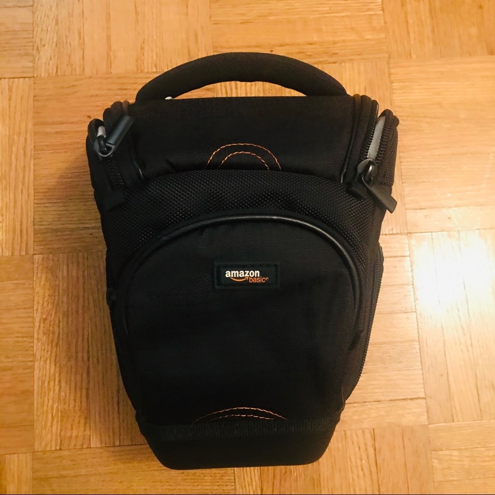 NWOT - Camera Case